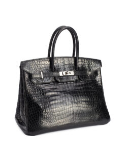 Hermes Birkin 35