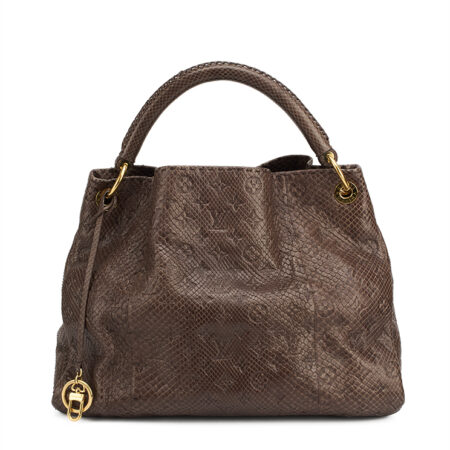 Louis Vuitton Artsy MM – (ex)bags