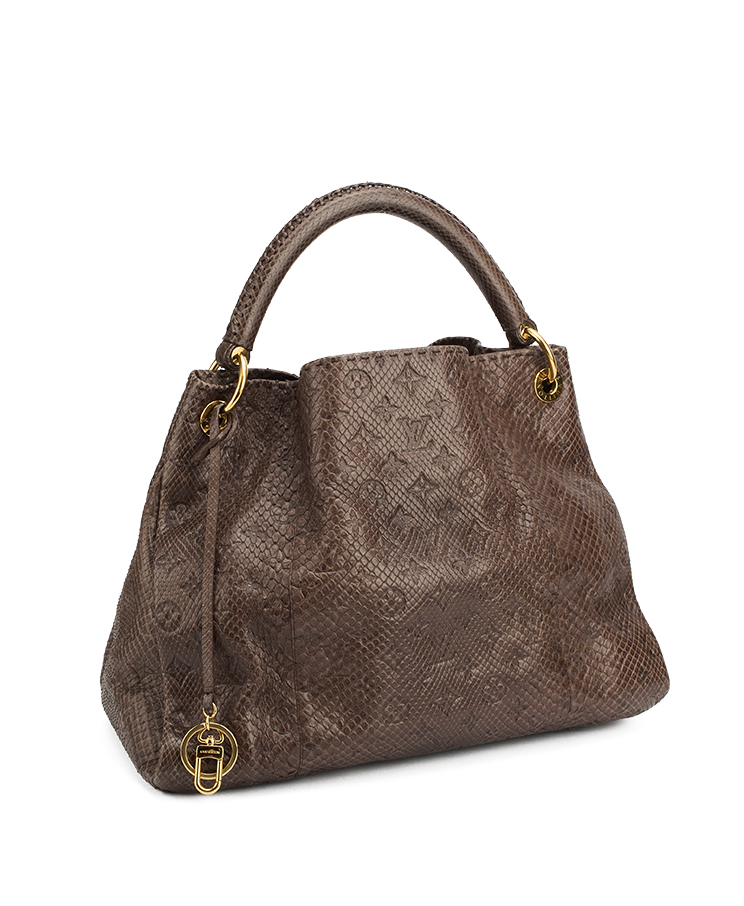 Louis Vuitton Artsy MM – (ex)bags