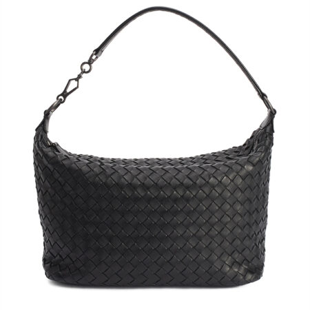 Bottega Veneta Intrecciato Shoulder