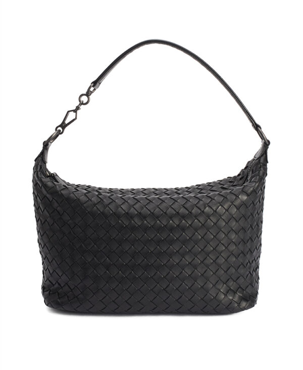 Bottega Veneta Intrecciato Shoulder – (ex)bags