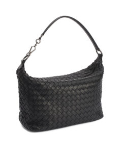 Bottega Veneta Intrecciato Shoulder