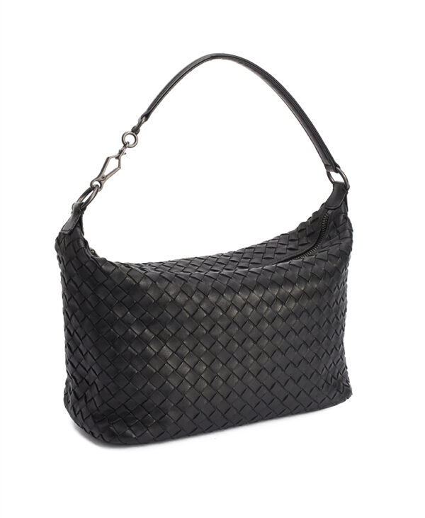 Bottega Veneta Intrecciato Shoulder – (ex)bags