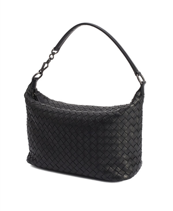 Bottega Veneta Intrecciato Shoulder – (ex)bags