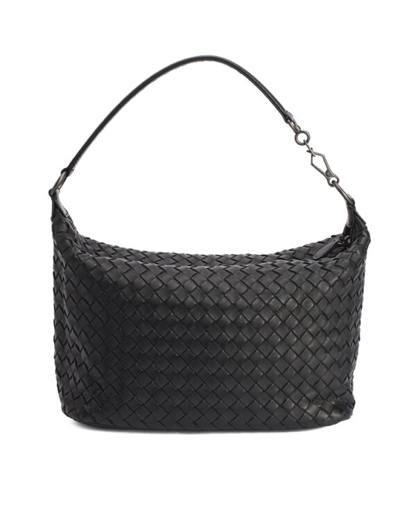 Bottega Veneta Intrecciato Shoulder – (ex)bags