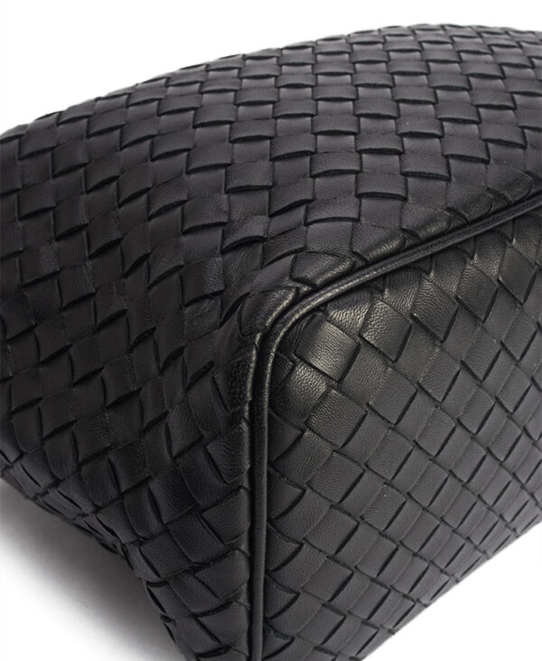 Bottega Veneta Intrecciato Shoulder – (ex)bags