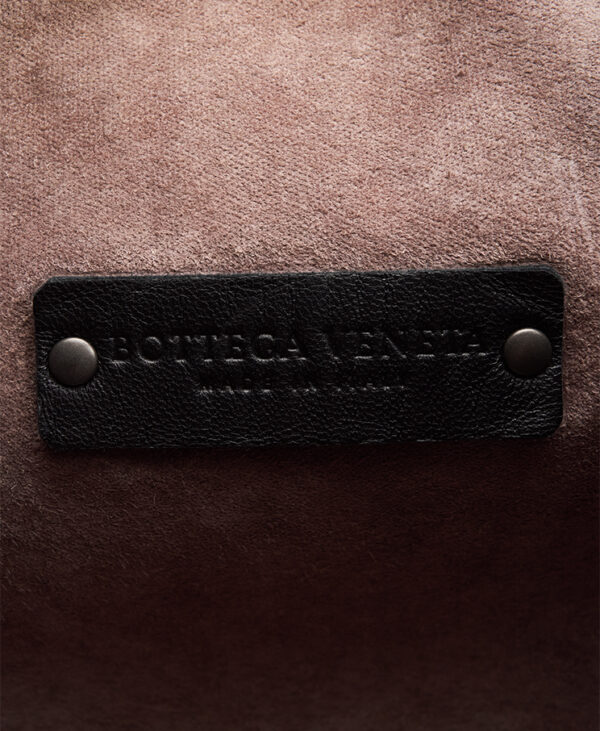 Bottega Veneta Intrecciato Shoulder – (ex)bags