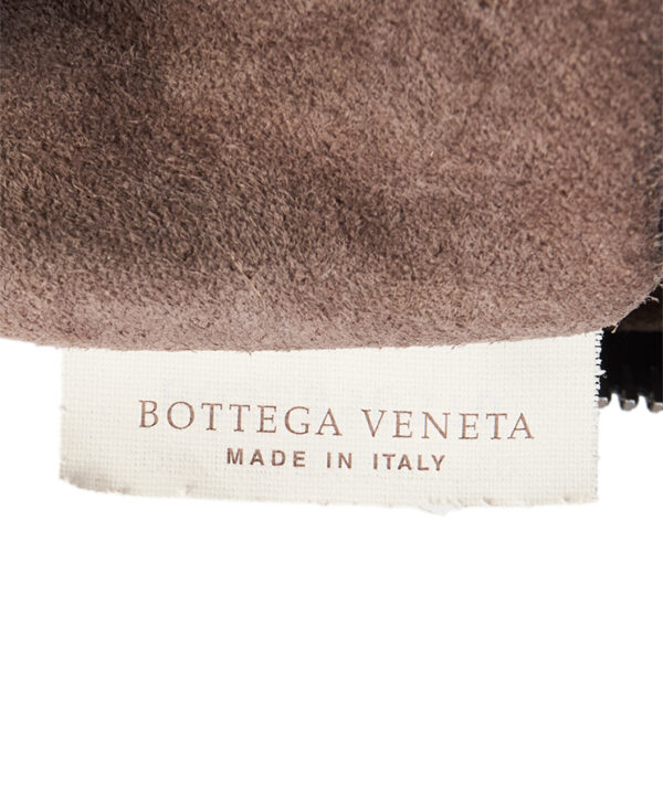 Bottega Veneta Intrecciato Shoulder – (ex)bags