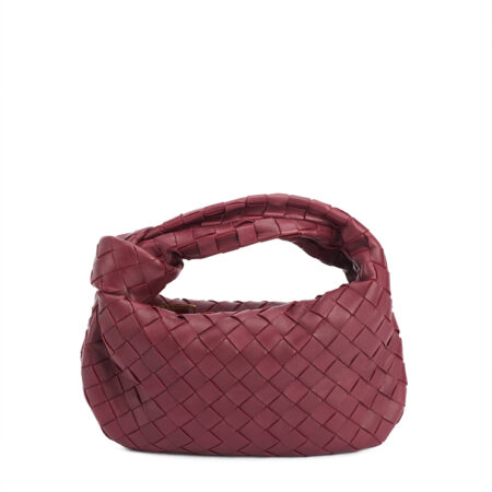 Bottega Veneta Jodie Mini – (ex)bags