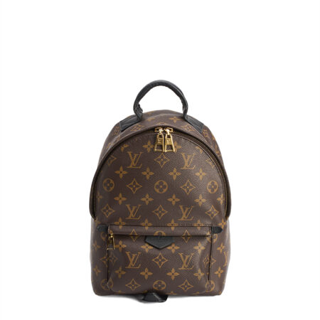 Louis Vuitton Palm Springs PM – (ex)bags