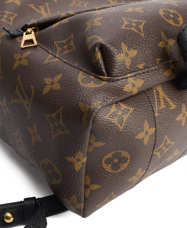 Louis Vuitton Palm Springs PM – (ex)bags