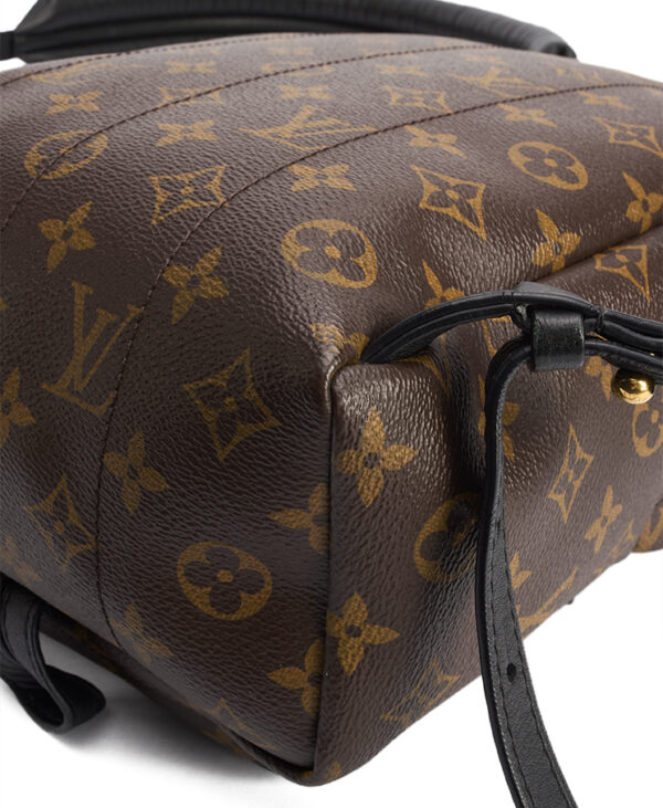 Louis Vuitton Palm Springs PM – (ex)bags