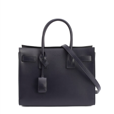 Saint Laurent Sac De Jour Baby – (ex)bags