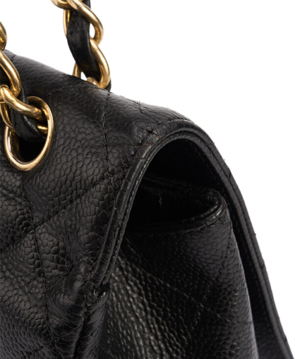 Chanel Classic Flap Bag Maxi – (ex)bags