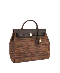 Hermes Vibrato Herbag Zip 31 – (ex)bags