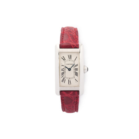 Cartier Tank Américaine Lady