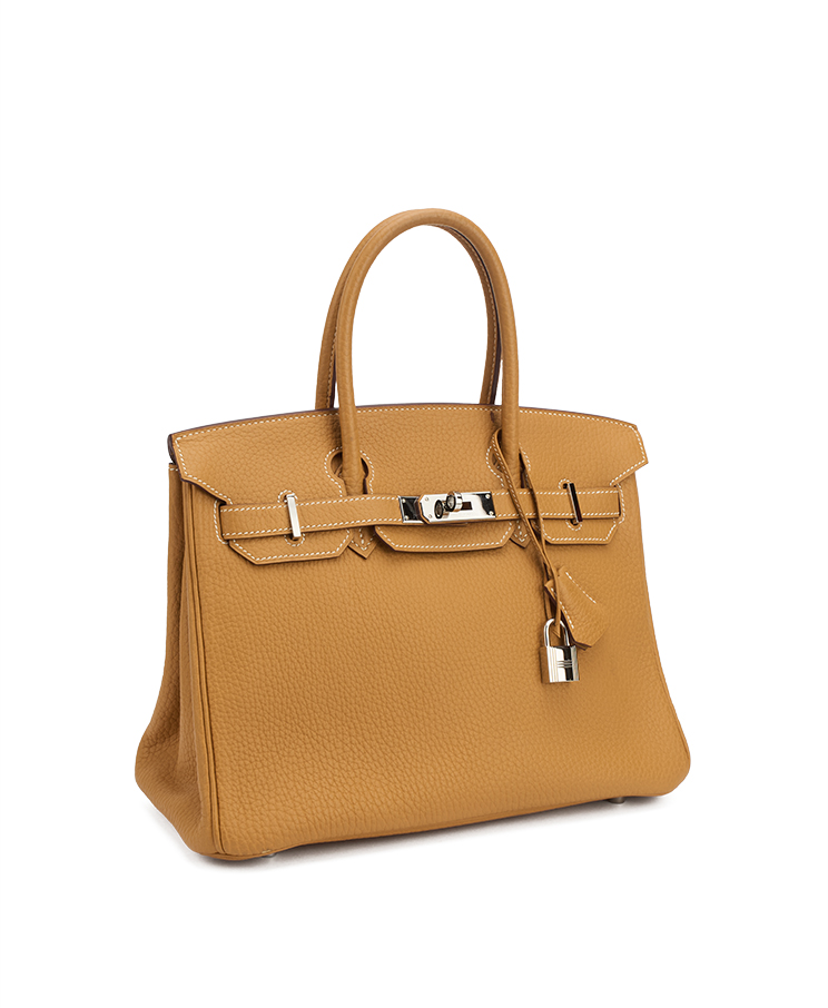 Hermes Birkin 30 – (ex)bags