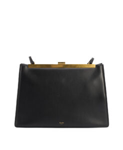 Celine Clasp Shoulder Medium – (ex)bags