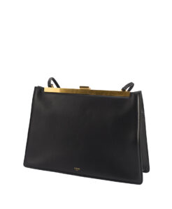 Celine Clasp Shoulder Medium – (ex)bags