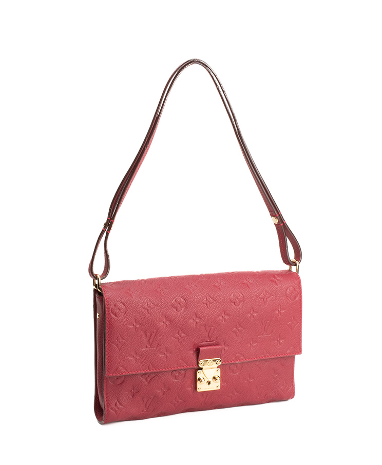  – (ex)bags