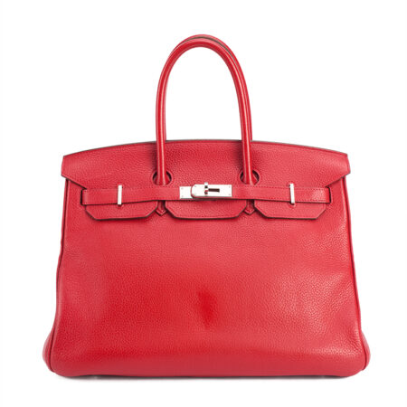 Hermes Birkin 35