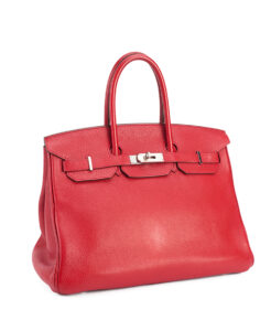 Hermes Birkin 35