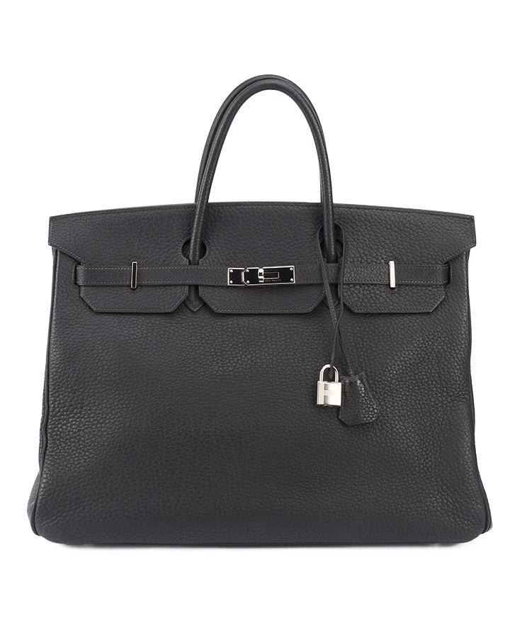 Hermes Birkin 40 – (ex)bags