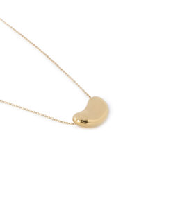 Tiffany & Co x Elsa Peretti Bean Necklace