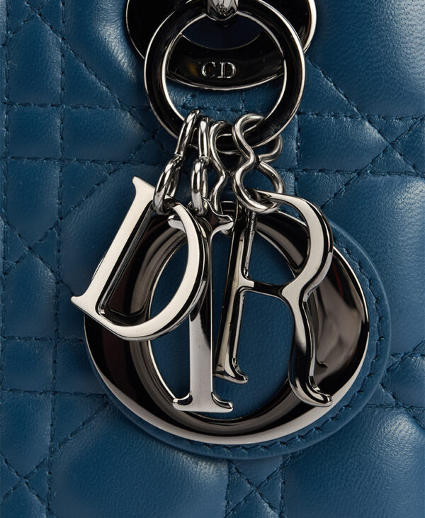 Dior Lady Dior Small – (ex)bags