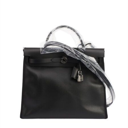 Hermes Herbag Zip 31