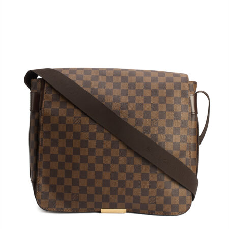 Louis Vuitton Bastille Messenger Bag