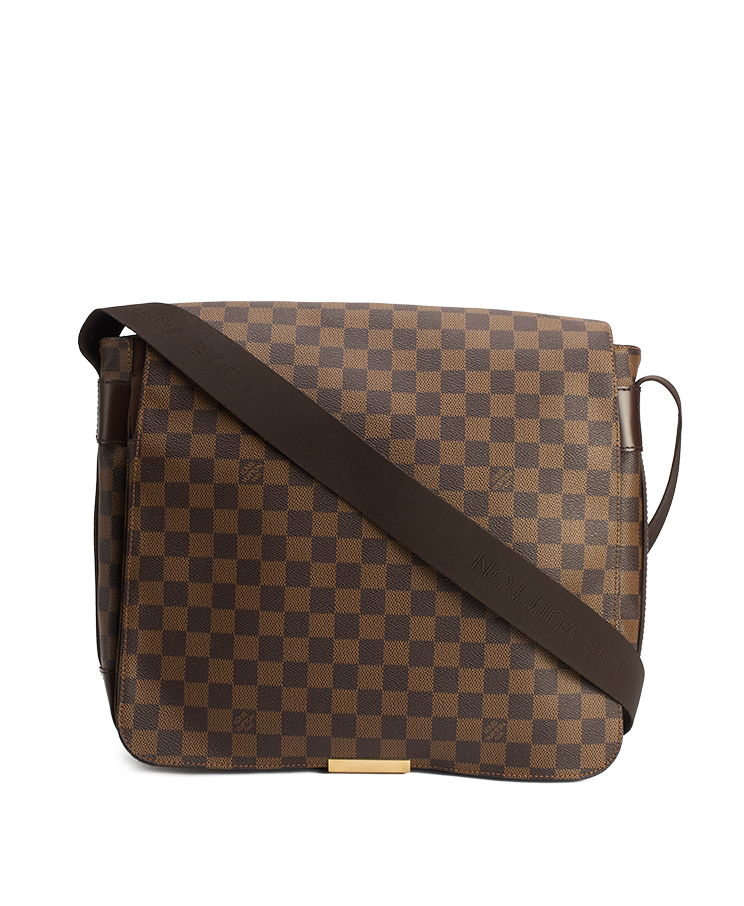 Louis Vuitton Bastille Messenger Bag – (ex)bags