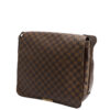 Louis Vuitton Bastille Messenger Bag