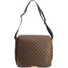 Louis Vuitton Bastille Messenger Bag