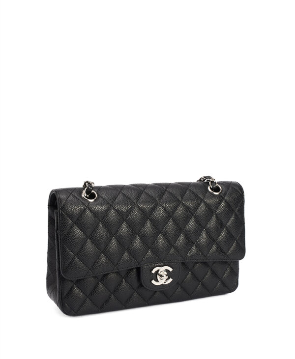 Chanel Classic Flap Bag Medium – (ex)bags