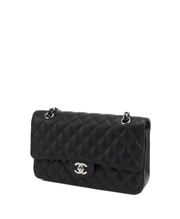 Chanel Classic Flap Bag Medium – (ex)bags