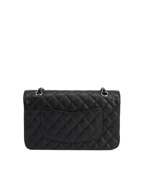 Chanel Classic Flap Bag Medium – (ex)bags