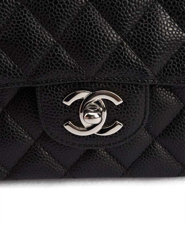 Chanel Classic Flap Bag Medium – (ex)bags