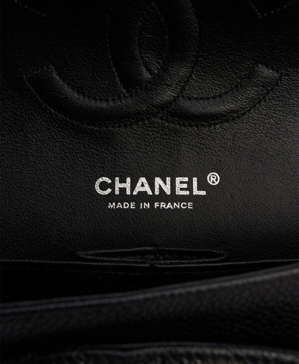 Chanel Classic Flap Bag Medium – (ex)bags