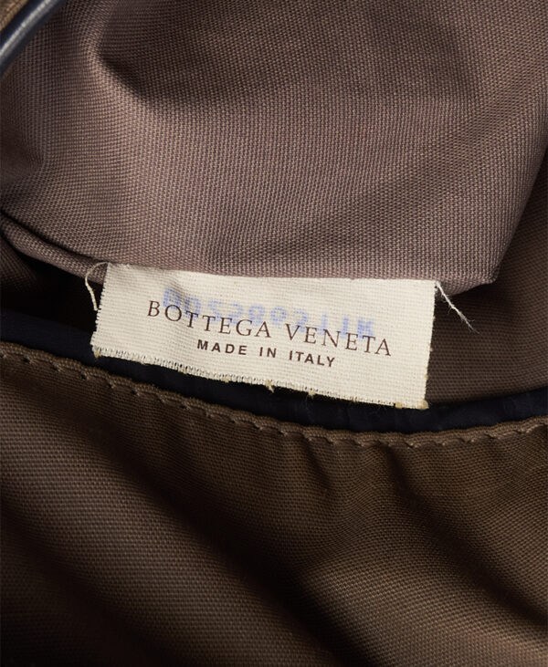 Bottega Veneta Soft Slim Briefcase – (ex)bags