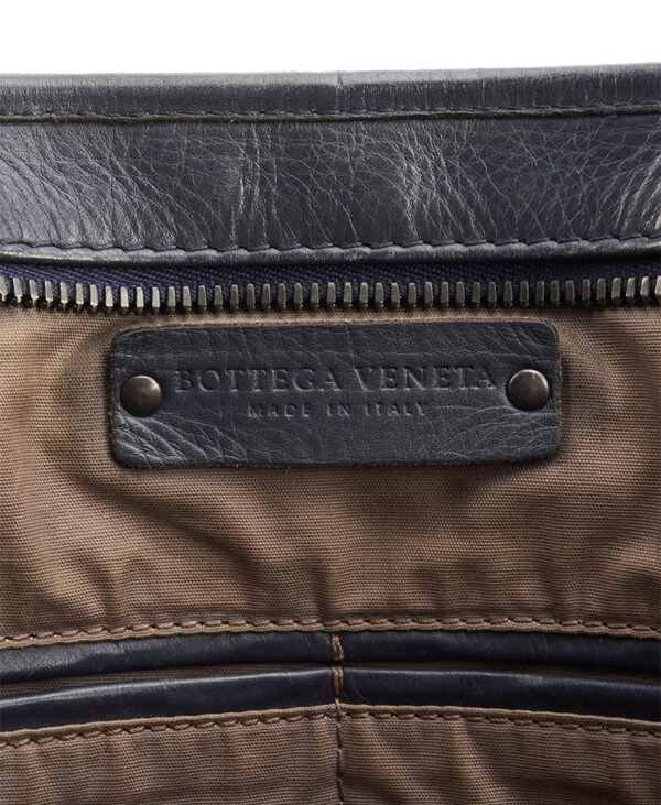 Bottega Veneta Soft Slim Briefcase – (ex)bags