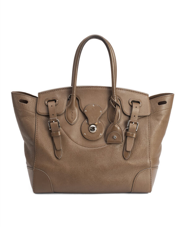 Ralph Lauren Soft Ricky 33 – (ex)bags