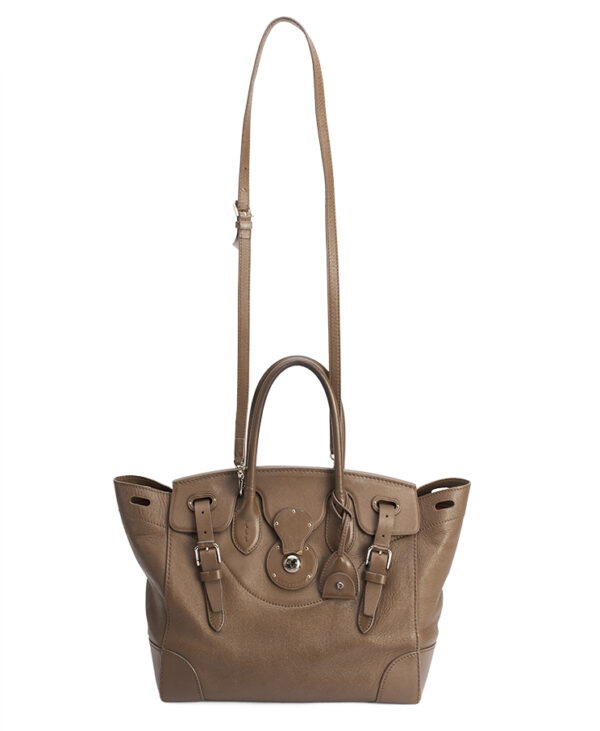 Ralph Lauren Soft Ricky 33 – (ex)bags