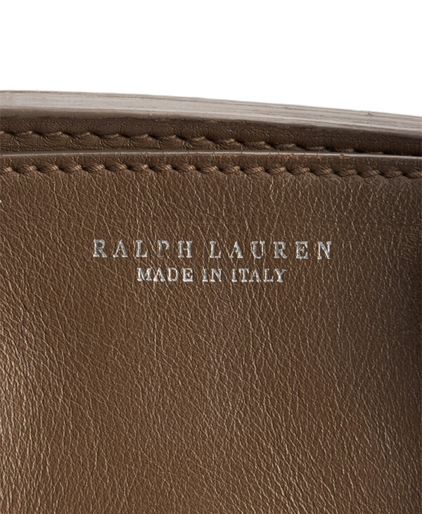 Ralph Lauren Soft Ricky 33 – (ex)bags