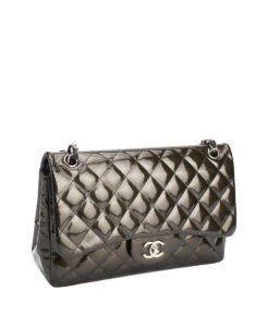 Chanel Classic Double Flap Bag Jumbo – (ex)bags