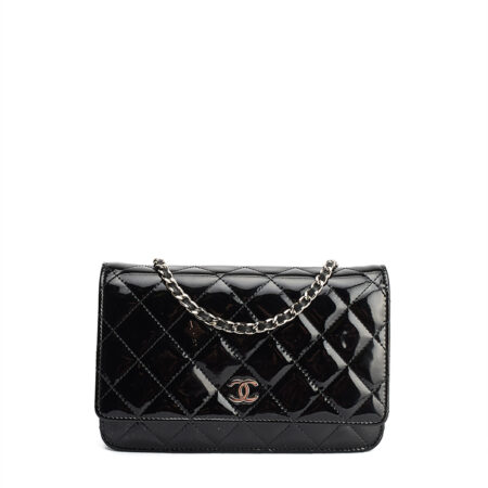 Chanel Classic Wallet On Chain – (ex)bags