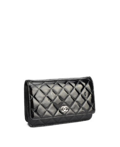 Chanel Classic Wallet On Chain – (ex)bags