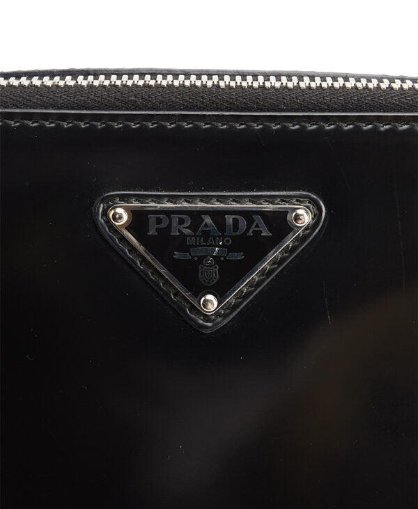 Prada Brique Bag – (ex)bags