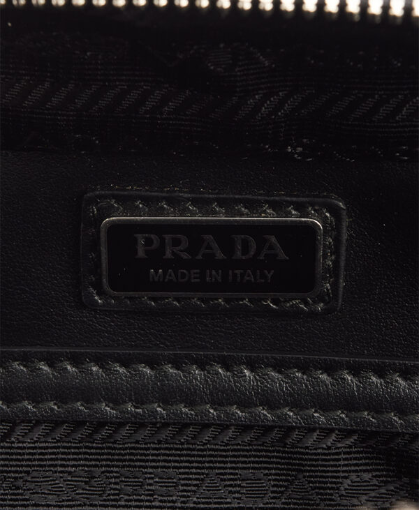 Prada Brique Bag – (ex)bags