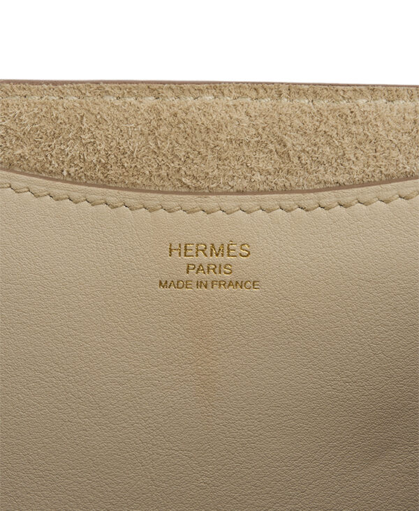 Hermes In-The-Loop 23 – (ex)bags